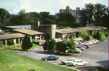 Bunratty Shannon Shamrock Zewnętrze zdjęcie