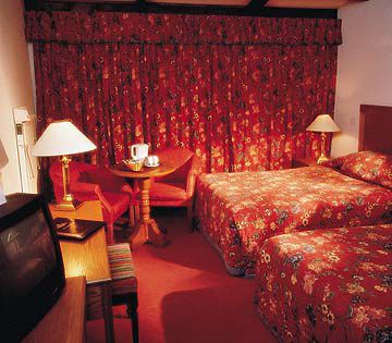 Bunratty Shannon Shamrock Zewnętrze zdjęcie
